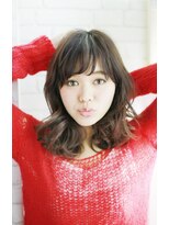 コピーヌ 高田馬場店(Copine)&nbsp;上品な甘さを加えた大人のためのカジュアルスタイル♪