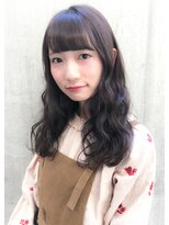 ローバー(ROVER) ガーリーロング