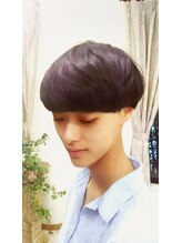 レンガヤシンジインターナショナル(RENGAYA SHINJI INTERNATIONAL)&nbsp;ミニマムマッシュ