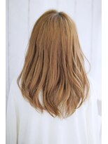 トランクイル サフリック(TRAN9UIL safric)&nbsp;20代・30代・40代　ふんわりリラックスゆるパーマ