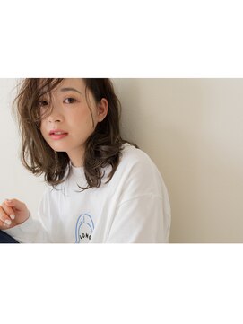 サブリナ(Sabrina) sabrina　style　No．102