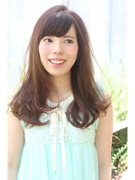 エピック 東川口(epic) 内巻きで女性らしく◎【epic東川口】