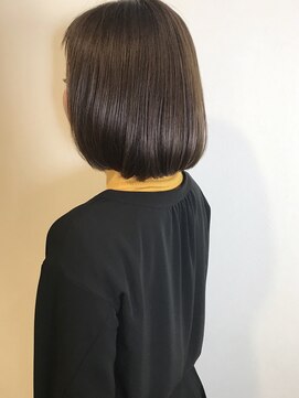 セライロ 千葉(celilo) 『celilo　小林卓真』 SALON　STYLE　ミディアム