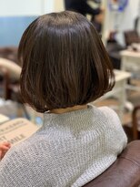 ミリア 茅ヶ崎店(Mirea)&nbsp;ミニボブ