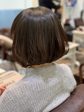 ミリア 茅ヶ崎店(Mirea) ミニボブ