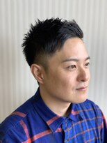 サブリナ(SABRINA)&nbsp;メンズスタイル