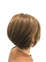 ウォーカーズ(WALKERS) ハイトーン×ハイライト