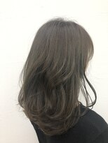 アメリ(Ameri)&nbsp;-Ameri-ディープオリーブ