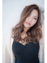 ワンランク上のヘアスタイルなら3Dハイライトカラーがオススメ★