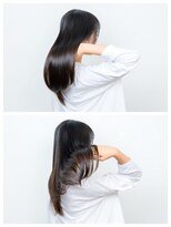 マーブルトウキョウネオリーブ(marbles tokyo neolive) MARBLES三軒茶屋/酸熱ガール♪酸熱トリートメント♪