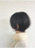 丸みとくびれのショート♪ ［小田急相模原/小田急相模原駅］