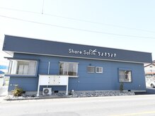 ちょきちょき 浜川店