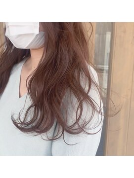 ミナリス(Minaliss) sheer beige