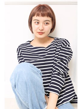 クラッチ ユニ(CLUTCH uni) カジュアルショートc2