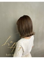 レアング(LeAng)&nbsp;オリーブベージュ