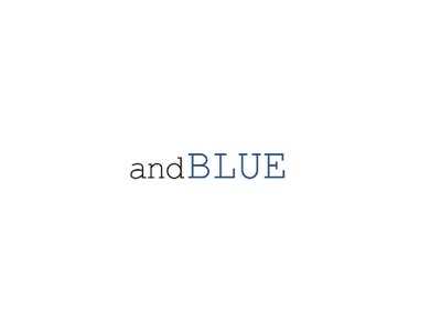 アンドブルー(and BLUE)