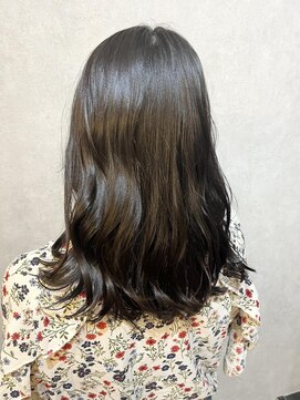 ウィスプ 赤羽店(wisp) 【赤羽】ヘッドスパ♪