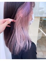 ベニ 仙台柳生店(BENI)&nbsp;イヤリングカラー