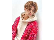アグ ヘアー エノン 蕨店(Agu hair enon)