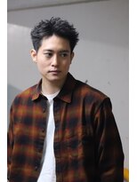 ブークル(boucle)&nbsp;大人のスパイキーベリショ