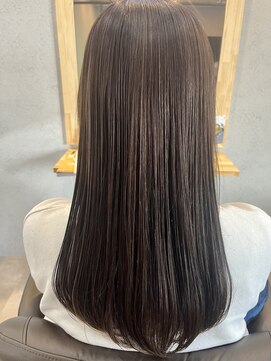 ベンチ(bench) ロングスタイル