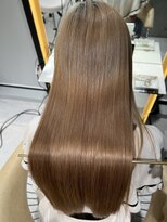 ロンドメリア 天神大名店(Lond Melia)&nbsp;☆★大人可愛いガーリープリカール艶髪チョコレート髪質改善★