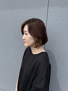 ミントコンディション(mint condition) 【タンバルモリ×インナーカラー】