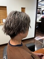 ヒーリングヘアサロン リラ(healing hair salon Rira)&nbsp;ツーブロ