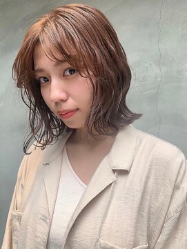 スペシウムバイアンバースデー(spacium by UNBIRTHDAY) シアーベージュ/ナチュラル【HIYORI】