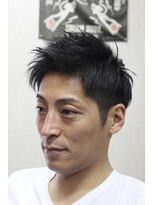 髪工房 M2&nbsp;カジュアルショート