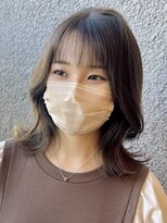 エルパライソ リフォ(Elparaiso Reff)&nbsp;くびれレイヤー