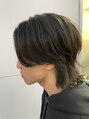 メンズヘアサロン トーキョー(Men's hair salon TOKYO.) ナチュラルなスタイルもお任せください！