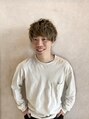 プラス セカンド ヘア(Plus 2nd) 石田 雅也