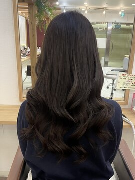 アーチフォーヘアー 梅田店(a-rch for hair) *プルエクステ*