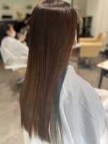 メイン(MAIN)&nbsp;インナーカラー