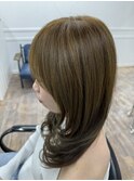 デジタルパーマ