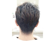 カットサロン グローリー(cut salon GLORY)