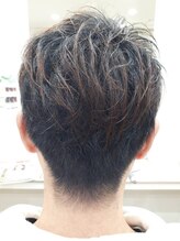 カットサロン グローリー(cut salon GLORY)