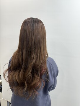 プルエクステのお店ネクスト(NEXT) #プルエクステ #エクステ #シールエクステ