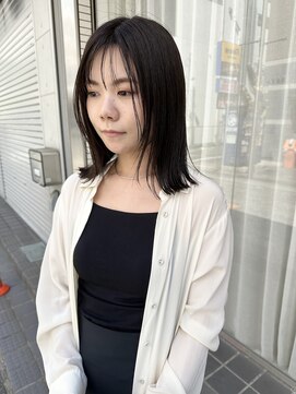 マーシィ(MARCIE) ダークブラウン