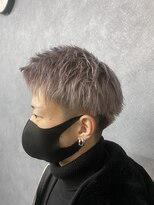 クレオ 福大通り店(CREO)&nbsp;シルバーカラー