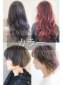 20代30代40代50代☆デザインカラーピンクハニーベージュアッシュ