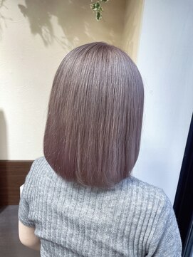 レアナ バイ ニーナ(Leana by NINA) #ブリーチ