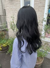 ビーズ アモール 尾張旭店(B's) ブルーブラック
