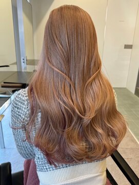 カラースタンド(COLOR STAND) ミルクティーベージュダブルカラーケアブリーチカラインナー白髪