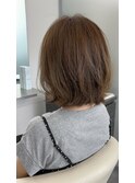 トップふんわり 大人くびれミディアム