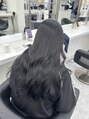シアター 福岡天神(THEATER) 透明感のある暗色お任せください！