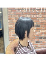 エルパティオ(EL PATIO) ショートカット