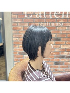 エルパティオ(EL PATIO) ショートカット