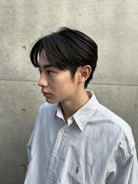 サンバレー(SUNVALLEY) メンズカット［表参道/メンズ］